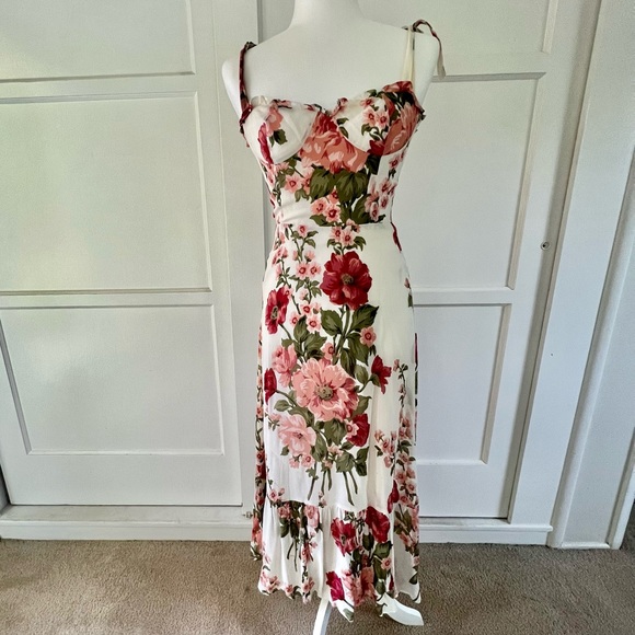 Nikita Reformation Dress - Picture 6 of 7